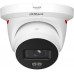 Dahua Technology WizSense WizColor - 4&nbsp;Mpx 2.8&nbsp;mm DAHUA (IPC-HDW2449TH-S-LED-0280B-PROX)