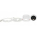 Dahua Technology WizSense WizColor - 4&nbsp;Mpx 2.8&nbsp;mm DAHUA (IPC-HDW2449TH-S-LED-0280B-PROX)