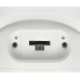 Dahua Technology WizSense WizColor - 4&nbsp;Mpx 2.8&nbsp;mm DAHUA (IPC-HDW2449TH-S-LED-0280B-PROX)