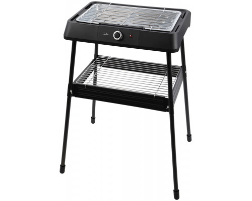Jata JEBQ1001 outdoor barbecue/grill Electric Black 2200 W (T-MLX46518)