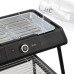 Jata JEBQ1001 outdoor barbecue/grill Electric Black 2200 W (T-MLX46518)