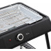 Jata JEBQ1001 outdoor barbecue/grill Electric Black 2200 W (T-MLX46518)