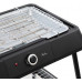 Jata JEBQ1001 outdoor barbecue/grill Electric Black 2200 W (T-MLX46518)