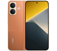 Xiaomi X8 5G 8/256GB Orange  (MZB0P6JEU)