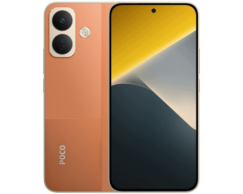 Xiaomi X8 5G 8/256GB Orange  (MZB0P6JEU)