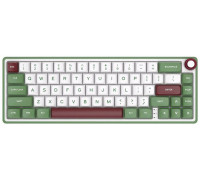Royal Kludge R65 Green Blue Switch (EN) (R65-G-BS)