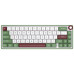 Royal Kludge R65 Green Blue Switch (EN) (R65-G-BS)