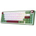 Royal Kludge R65 Green Blue Switch (EN) (R65-G-BS)