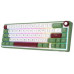 Royal Kludge R65 Green Blue Switch (EN) (R65-G-BS)