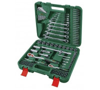 Bosch Narzędzie ręczne Tool Set 134PC (1600A039J0)