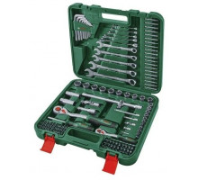 Bosch Narzędzie ręczne Tool Set 134PC (1600A039J0)