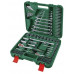 Bosch Narzędzie ręczne Tool Set 134PC (1600A039J0)