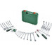 Bosch Narzędzie ręczne Tool Set 134PC (1600A039J0)