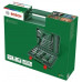 Bosch Narzędzie ręczne Tool Set 134PC (1600A039J0)