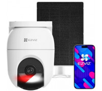 Ezviz CB8 Lite 4G Wi-Fi Kit 6MP (CS-CB8c/SP (6MP,W4GA))