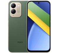 POCO C95 Pro 6/128GB Green (MZB0Q99EU)