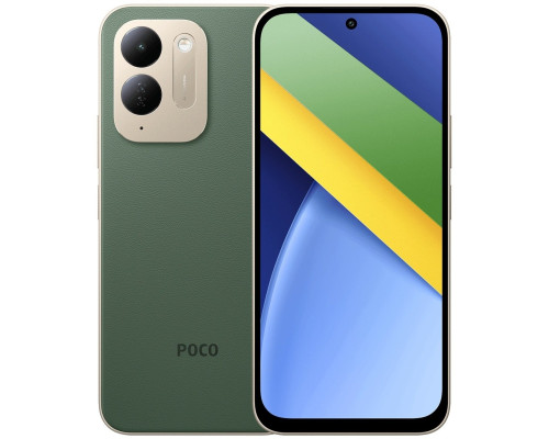 POCO C95 Pro 6/128GB Green (MZB0Q99EU)