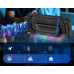 JYS Station forkująca for Steam Deck OLED / Asus ROG Ally X HDMI 4K 100W RGB (JYS-X161-V2)