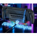 JYS Station forkująca for Steam Deck OLED / Asus ROG Ally X HDMI 4K 100W RGB (JYS-X161-V2)