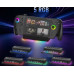 JYS Station forkująca for Steam Deck OLED / Asus ROG Ally X HDMI 4K 100W RGB (JYS-X161-V2)