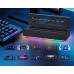 JYS Station forkująca for Steam Deck OLED / Asus ROG Ally X HDMI 4K 100W RGB (JYS-X161-V2)