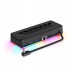 JYS Station forkująca for Steam Deck OLED / Asus ROG Ally X HDMI 4K 100W RGB (JYS-X161-V2)