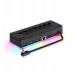JYS Station forkująca for Steam Deck OLED / Asus ROG Ally X HDMI 4K 100W RGB (JYS-X161-V2)