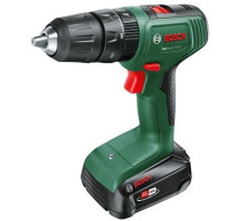 Bosch Wiertarka udarowa Batteryowa EasyImpact 18V-4 1*2.0AH (06039D810H)