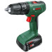 Bosch Wiertarka udarowa Batteryowa EasyImpact 18V-4 1*2.0AH (06039D810H)