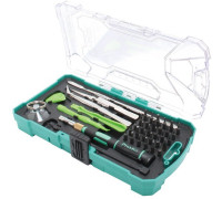 Pros Kit Elektrotechnicznych Proskit 38v (SD-9326M)