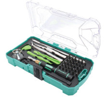 Pros Kit Elektrotechnicznych Proskit 38v (SD-9326M)
