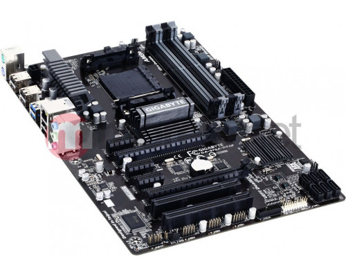 AMD SB950 Gigabyte GA-970A-DS3P