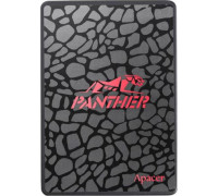 SSD 1TB SSD Apacer AS350 Panther 1TB 2.5" SATA III (95.DB2G0.P100C)