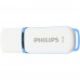Pendrive Philips Snow Edition 2.0, 16 GB (FM16FD70B/10)