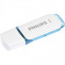 Pendrive Philips Snow Edition 2.0, 16 GB (FM16FD70B/10)