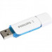 Pendrive Philips Snow Edition 2.0, 16 GB (FM16FD70B/10)
