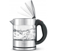 Sage BKE395CLR Silver