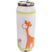 Orion Thermal mug Puszka Żyrafa 0.4L white Orion Thermal mug Puszka Żyrafa 0.4L white