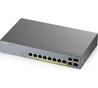 Switch ZyXEL GS1350-12HP-EU0101F