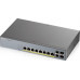 Switch ZyXEL GS1350-12HP-EU0101F