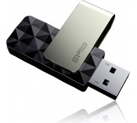 Pendrive Silicon Power Blaze B30, 16 GB (SP016GBUF3B30V1K)
