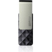Pendrive Silicon Power Blaze B30, 16 GB (SP016GBUF3B30V1K)