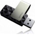 Pendrive Silicon Power Blaze B30, 8 GB  (SP008GBUF3B30V1K)