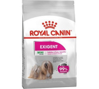 Royal Canin Royal Canin Mini Exigent karma dry for dogs adults, races small ones, picky 1kg