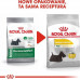 Royal Canin Royal Canin Mini Dermacomfort karma dry for dogs adults, races small ones o wrażliwej skórze skłonnej do podrażnień 1kg