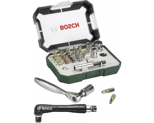 Bosch 27 el. (2607017393)