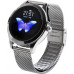 Smartwatch Oromed Smart Lady Gold Silver