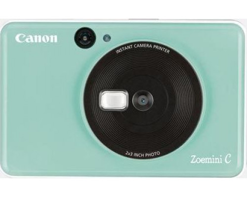 Canon Canon ZOEMINI C jasnogreen