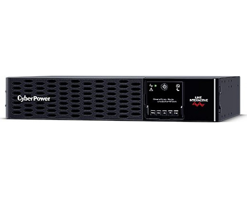 UPS CyberPower (PR750ERT2U)