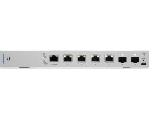 Switch Ubiquiti Switch Ubiquiti UniFi US-XG-6POE